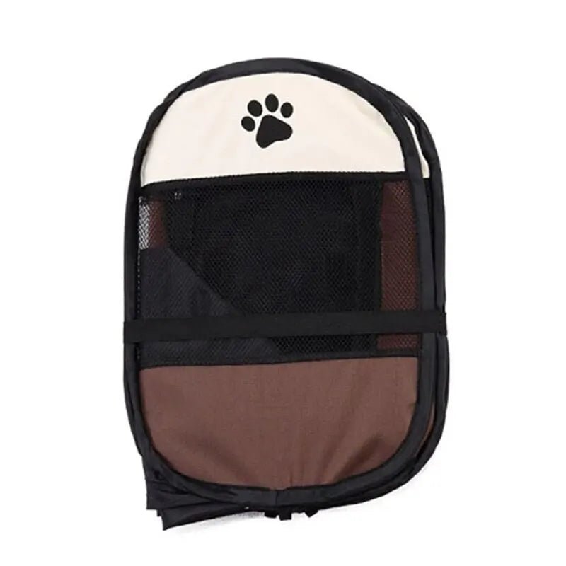 Foldable Pet Tent Puppy Shelter Easy To Use - Loyace