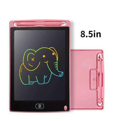 LCD Writing Tablet Drawing Board For Kids - Loyace