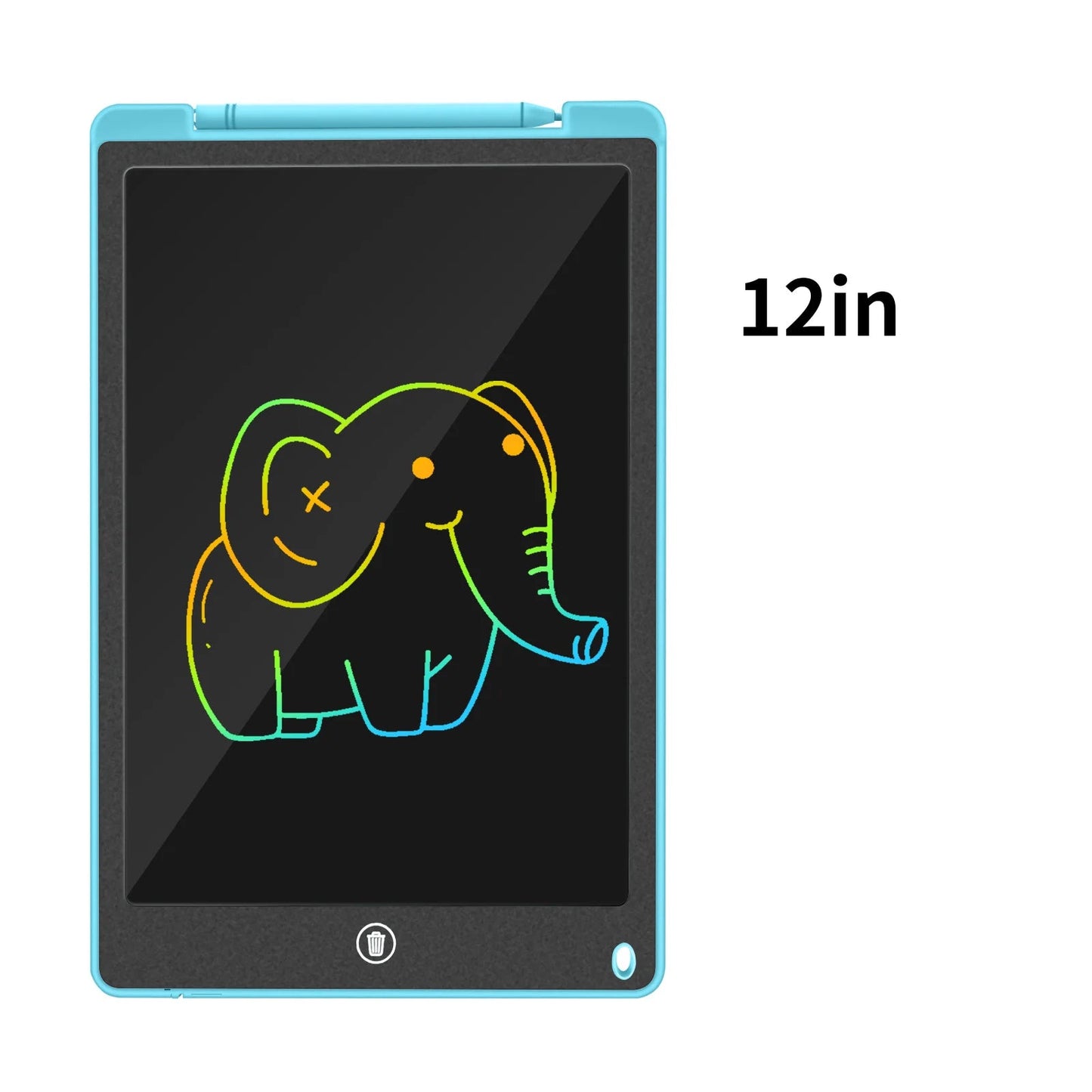 LCD Writing Tablet Drawing Board For Kids - Loyace