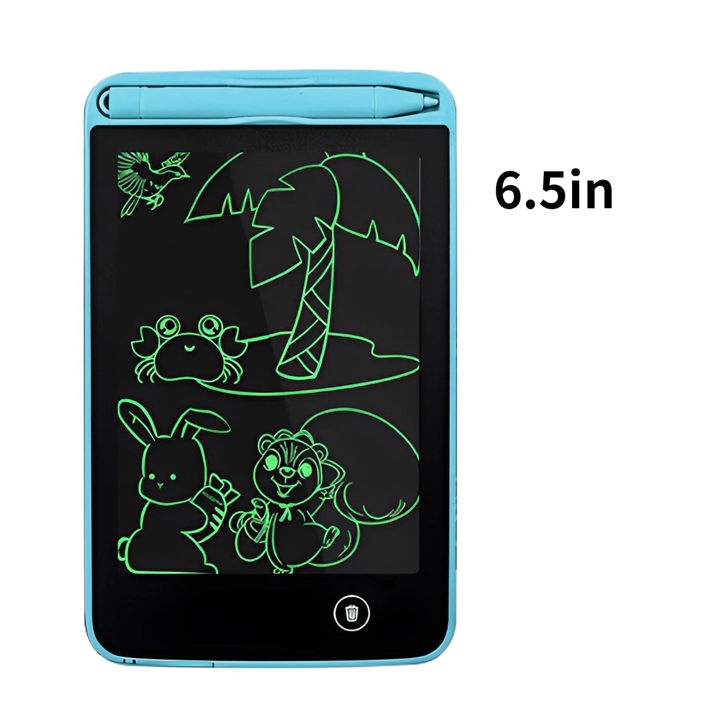 LCD Writing Tablet Drawing Board For Kids - Loyace