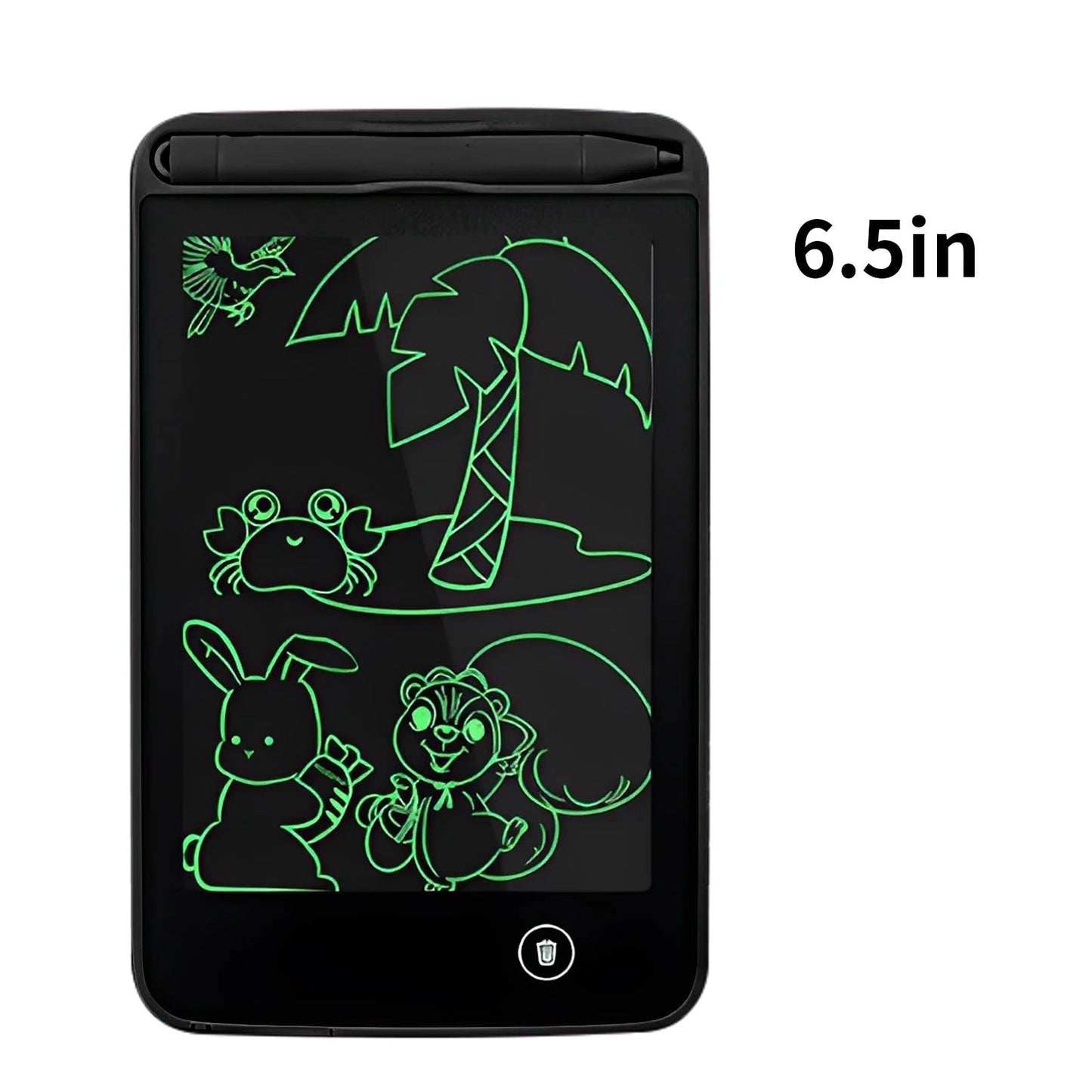 LCD Writing Tablet Drawing Board For Kids - Loyace