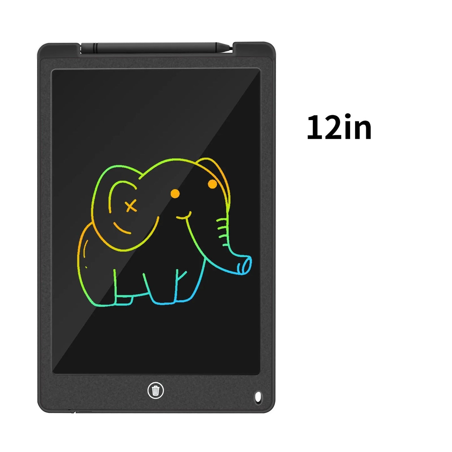 LCD Writing Tablet Drawing Board For Kids - Loyace