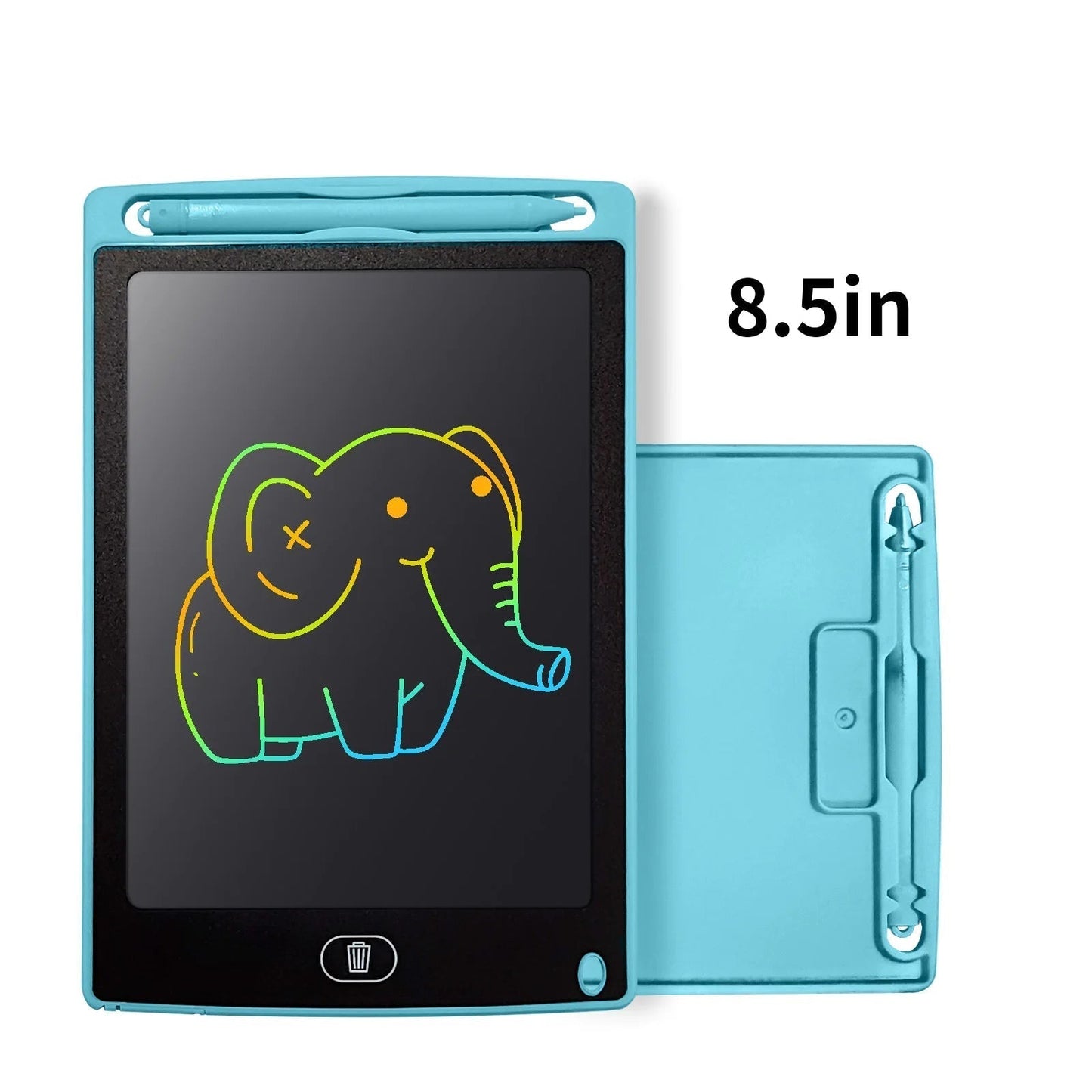 LCD Writing Tablet Drawing Board For Kids - Loyace