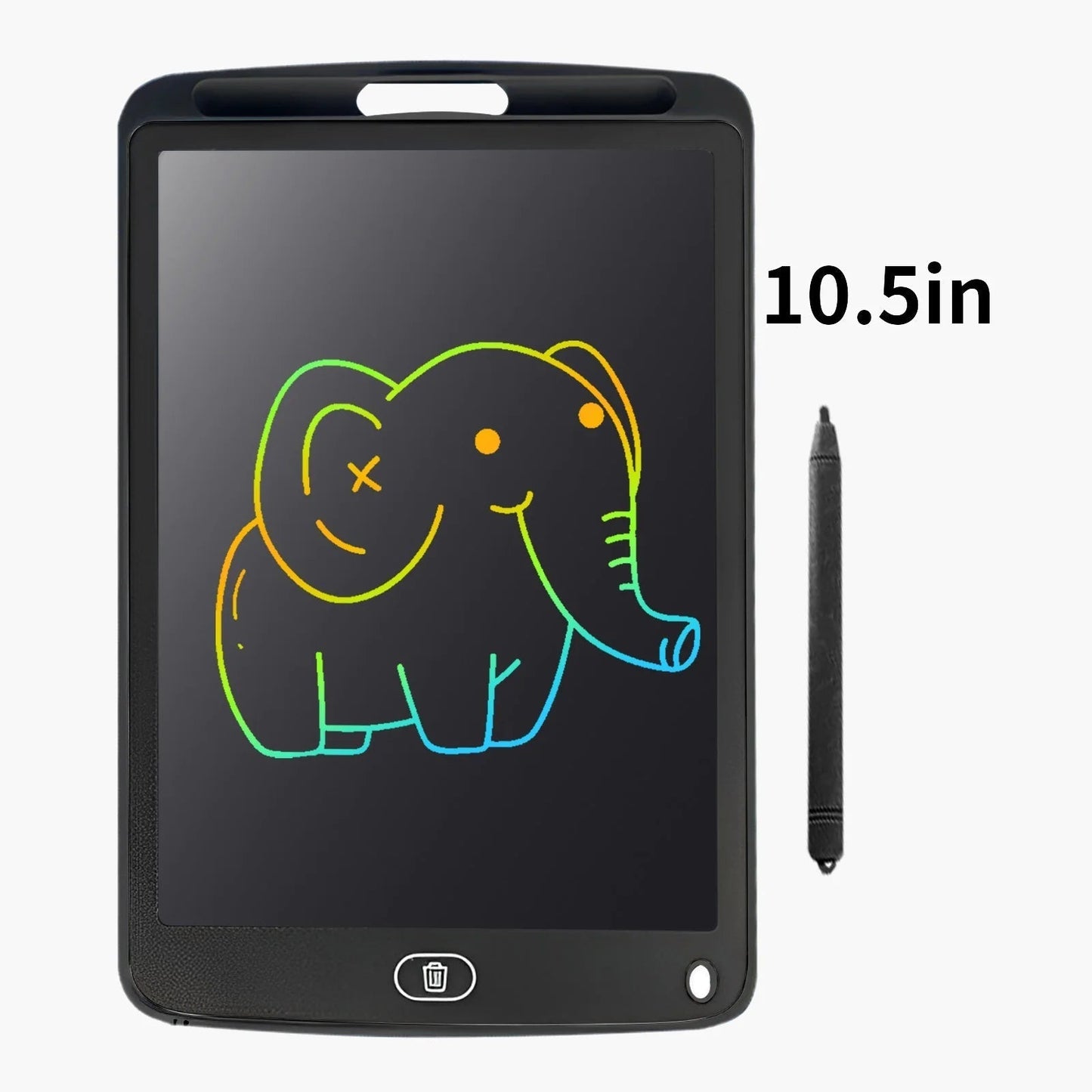 LCD Writing Tablet Drawing Board For Kids - Loyace