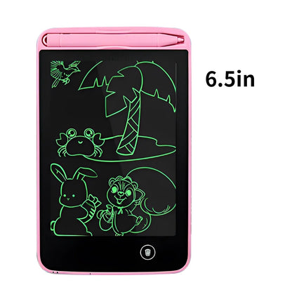 LCD Writing Tablet Drawing Board For Kids - Loyace