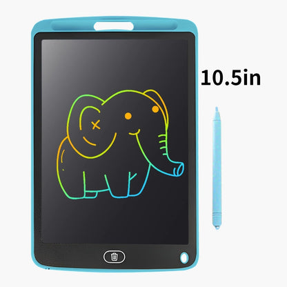 LCD Writing Tablet Drawing Board For Kids - Loyace