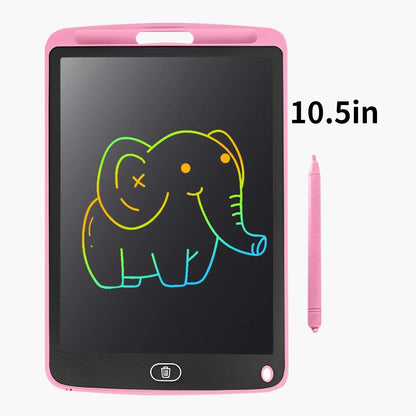 LCD Writing Tablet Drawing Board For Kids - Loyace